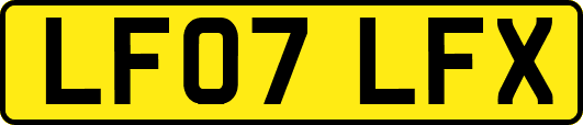 LF07LFX