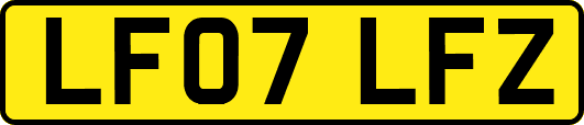 LF07LFZ