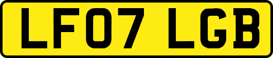 LF07LGB