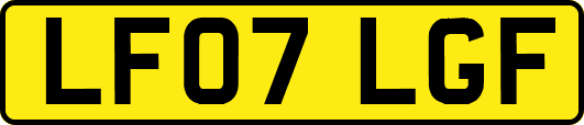 LF07LGF