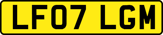 LF07LGM
