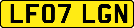 LF07LGN