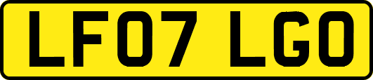 LF07LGO
