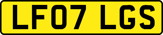 LF07LGS