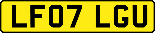 LF07LGU