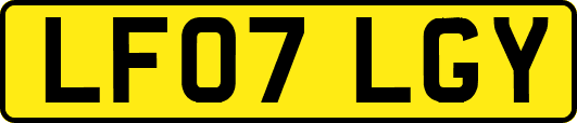 LF07LGY
