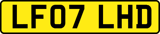LF07LHD