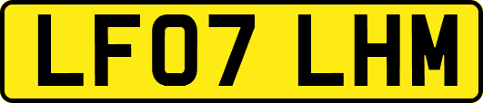 LF07LHM