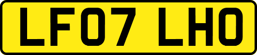 LF07LHO