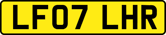 LF07LHR