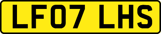 LF07LHS