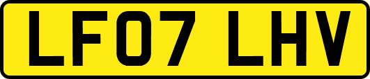 LF07LHV