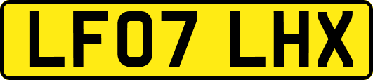 LF07LHX