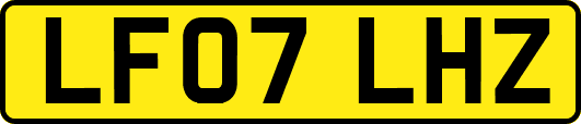 LF07LHZ