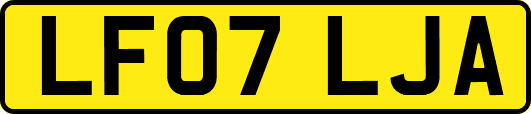 LF07LJA