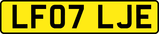LF07LJE