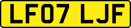 LF07LJF