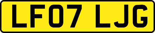 LF07LJG