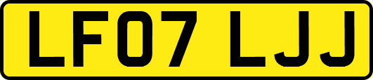 LF07LJJ