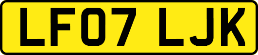 LF07LJK