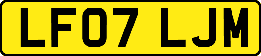 LF07LJM