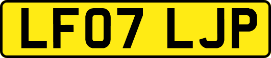 LF07LJP