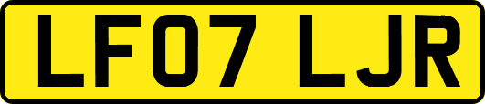 LF07LJR