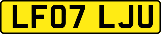 LF07LJU