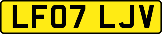LF07LJV