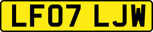 LF07LJW