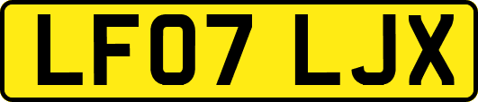 LF07LJX