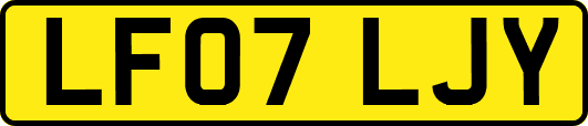 LF07LJY