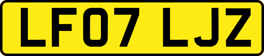 LF07LJZ
