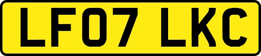 LF07LKC