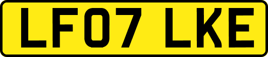 LF07LKE