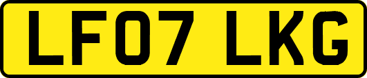 LF07LKG