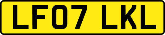 LF07LKL