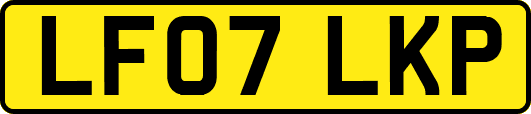 LF07LKP