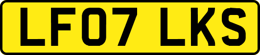 LF07LKS