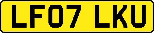 LF07LKU