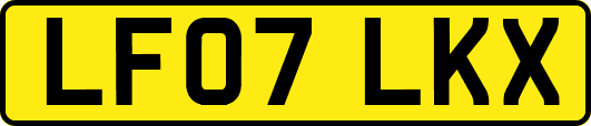 LF07LKX