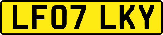 LF07LKY