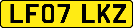 LF07LKZ