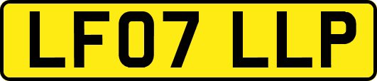 LF07LLP