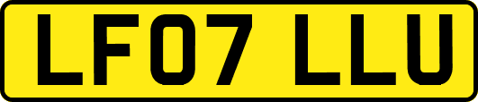 LF07LLU
