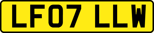 LF07LLW