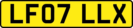 LF07LLX