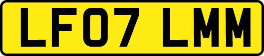 LF07LMM