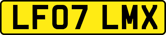 LF07LMX