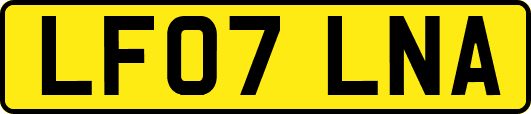 LF07LNA
